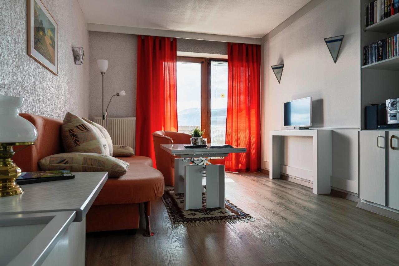 Ferienwohnung Sabolowitsch Lam Exterior photo
