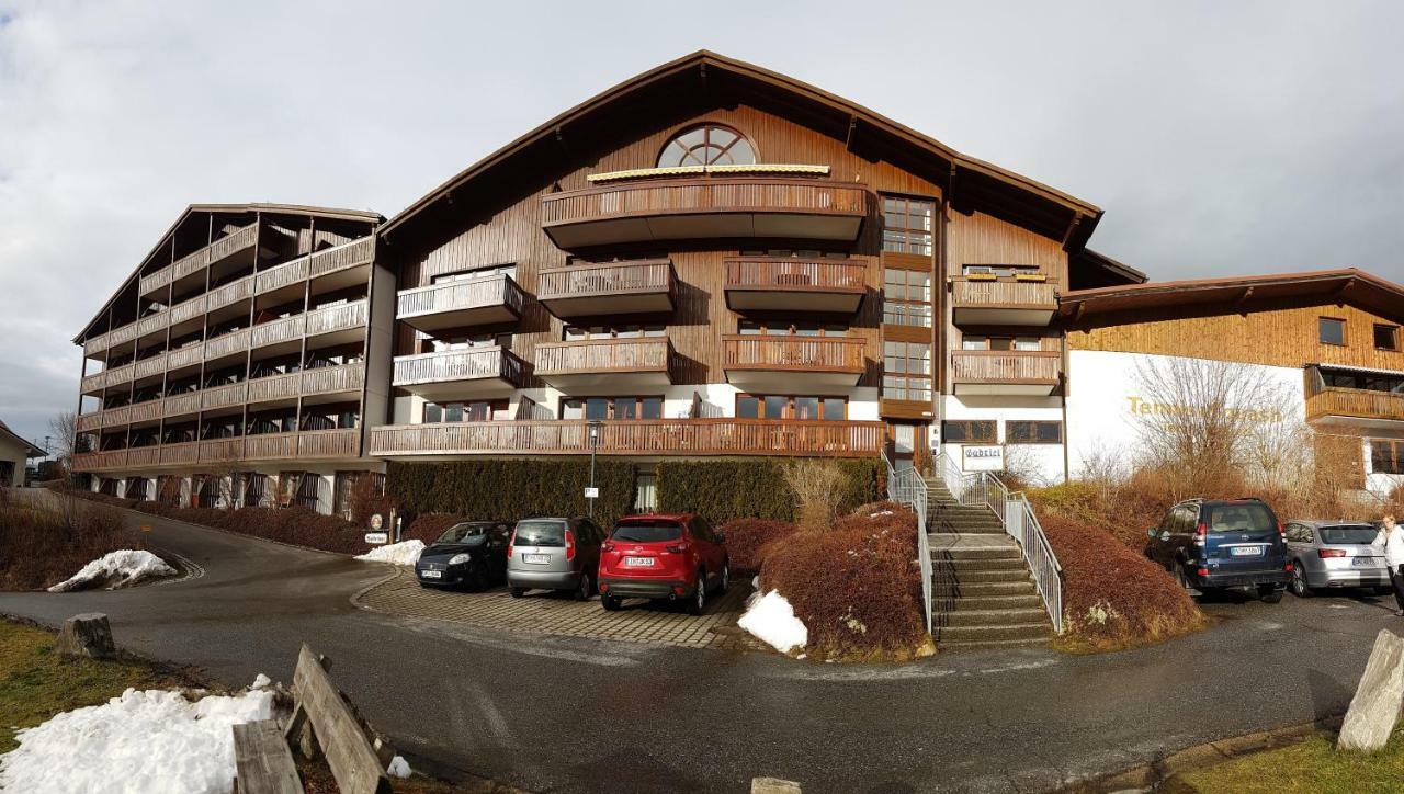 Ferienwohnung Sabolowitsch Lam Exterior photo