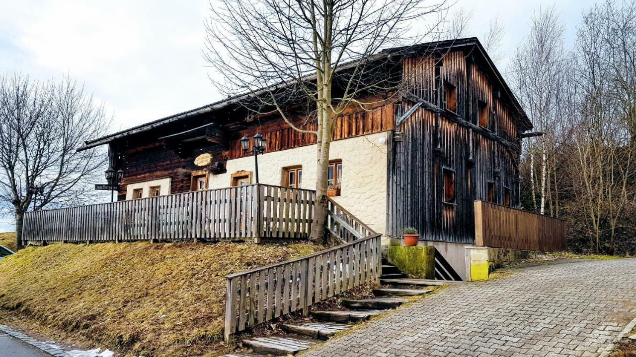Ferienwohnung Sabolowitsch Lam Exterior photo